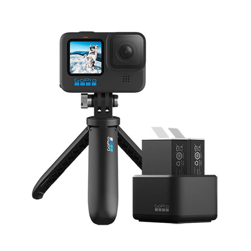 GoPro HERO11 摄像机套装
