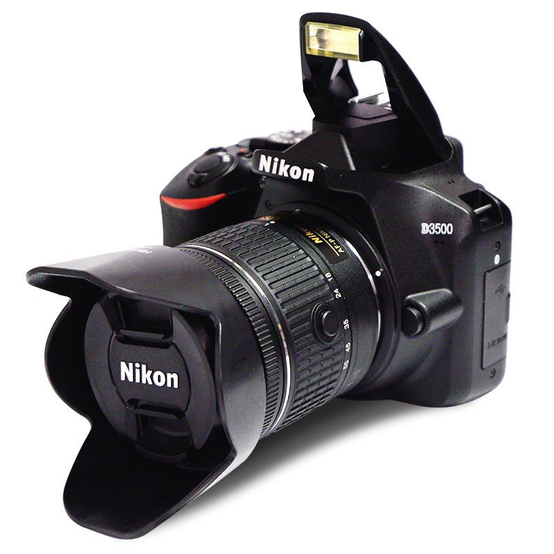 尼康 D3500 单反相机套装