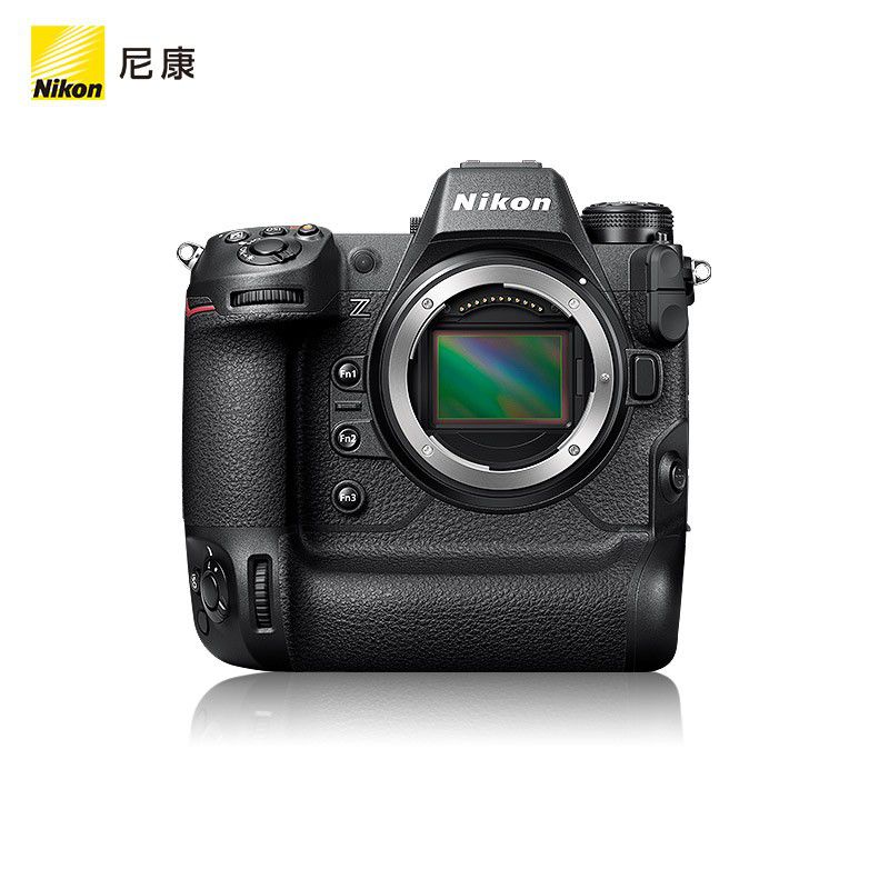 尼康 Z9 数码相机套装（Z 70-200mm f/2.8 VR S）