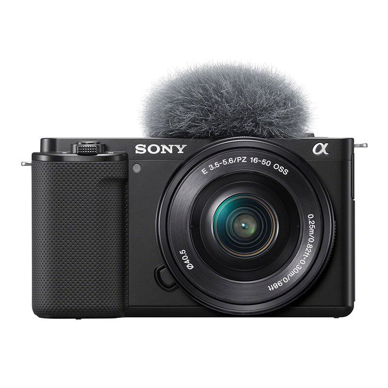 索尼 ZV-E10L 数码相机套机