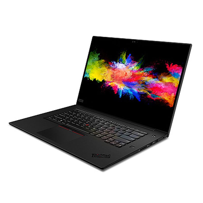 联想ThinkPad P1 EXTREME 2019 移动工作站